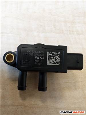Gyári VW / Audi DPF-OPF nyomáskülönbség szenzor 057906051h