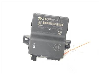 AUDI Q5 (8RB) 2008 - 2017 GATEWAY MODUL 8R0907468AF