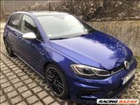 18 colos VW Golf alufelni téli gumi 225/40/18 felni 18 col 5x112