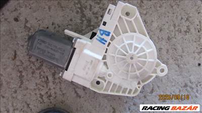 Audi A5 (B8 - 8T) bal hátsó ablakemelő motor (8K0959802A)