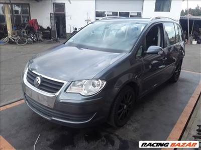 Volkswagen Touran I 1.4 TSI Légzsákszett 