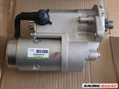 Hyundai Tucson (JM) Önindító motor 150517092130