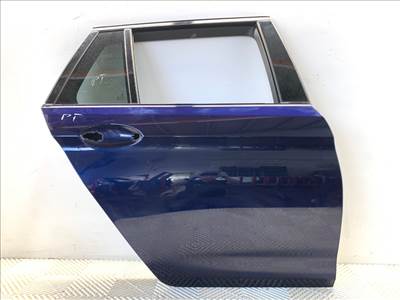 BMW 5 Touring (G31) 2017 - 2022 JOBB HÁTSÓ AJTÓ