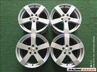 5x114.3 18" Dezent TD használt alufelni garnitúra +TPMS
