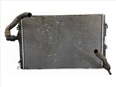 VW PASSAT B6 (3C2) 2005 - 2010 VÍZHŰTŐ 3C0121253AR
