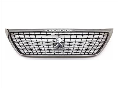 PEUGEOT 5008 II (MC_, MJ_, MR_, M4_) 2016 - 2022 HŰTŐRÁCS