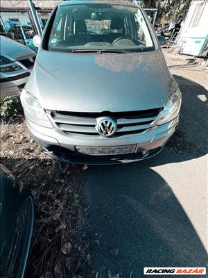 Volkswagen Golf Plus 1.4 TSI bontott alkatrészei