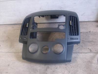HYUNDAI I30 (FD) 2007.03-2012.02.28 Középső szellőző
