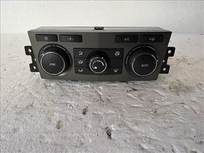 opel antara 2006-2015 fűtéskapcsoló   95369301