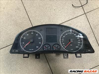 Volkswagen Golf V 1.6 8V km óra 1K0920863A