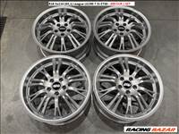 R18 5x110 (65,1) League LG190 7.5J ET40 alufelnik felnik 18" 18col