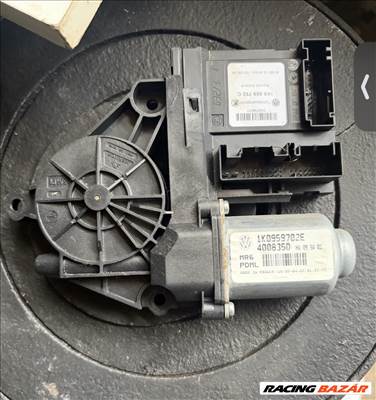 Volkswagen Golf V ELSŐ ABLAKEMELŐ MOTOR 1k0959702e 1k0959792c