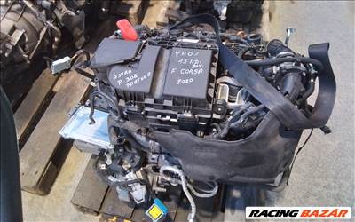 Opel Corsa F motor 1,5 dci