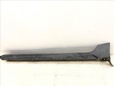 DACIA DUSTER (HM_) 2017 - 2022 Bal oldali küszöb spoiler