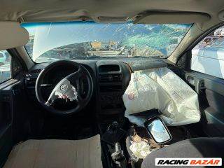 Opel Astra G Fűtéskapcsoló (Nem klímás) *175058*
