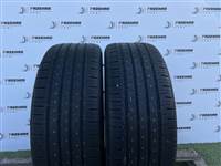235/55 R19 Continental EcoContact 6 nyári gumi 4,5mm