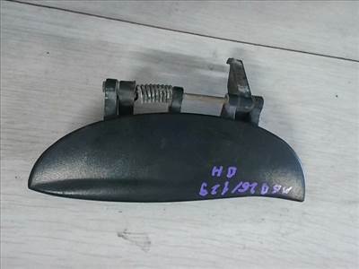 HYUNDAI Atos Prime 2004.07. Bal hátsó külső kilincs