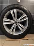 Volkswagen Touareg gyári 19"