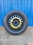 Mercedes ML W166 A1644000002, 4,00Bx18H2, ET:40 155/90R18 18 18" nem használt mankókerék, pótkerék