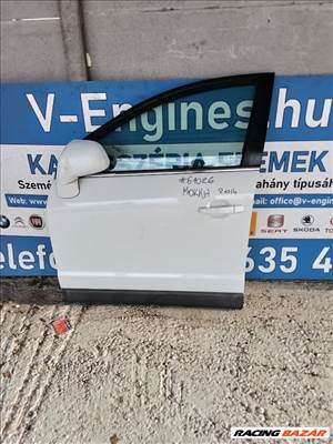 Opel Mokka bal első ajtó 