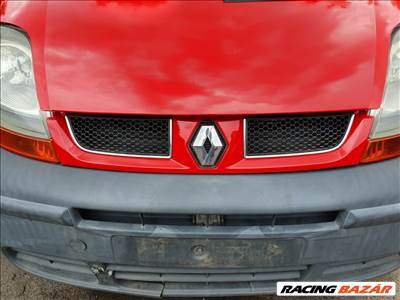 Renault Trafic  hűtőrács 
