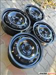 5x100 Skoda Fabia, Rapid, Roomster, Seat Ibiza, Arona, Cordoba 14" lemezfelni