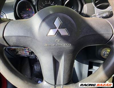 Mitsubishi Colt V Kormánylègzsák kormány légzsák 
