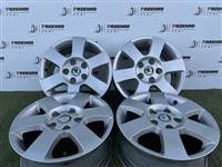 5x112 15" Skoda gyári alufelni 6Jx15h2 ET47