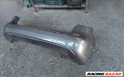 Mercedes B 180 lökhárító hátsó 