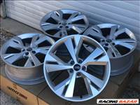  5x112 lyukosztású 8JJ 20" új (gyári felni) Audi alufelni 89A 601 025 