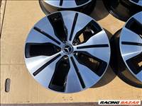 Mercedes Eqc 19" 5x112 gyári kétszéles Új alufelni 19 coll GLK E