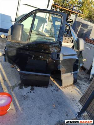 Iveco dayli elsö ajtó 