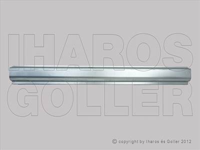 Mazda Tribute 2001-2007 - Küszöb, külső alsó rész bal-jobb (1850mm)