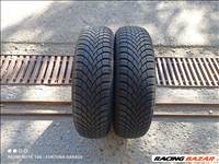 165/70 R14" Nexen használt téli gumik