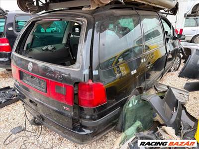 Volkswagen Sharan I 1.9 TDI Jobb hátsó Féknyereg Munkahengerrel *173160*