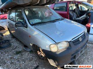 Suzuki Alto IV Jobb első Kerékagy *173342*