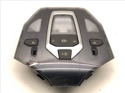 CITROEN DS5 2011 - 2015 BELTÉR VILÁGÍTÁS 96702429XT