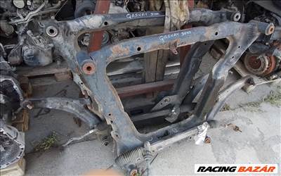 Nissan Qashqai (J10) Bölcső/első/