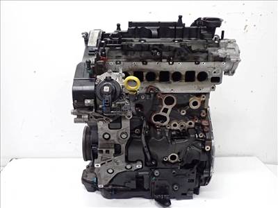 SKODA KODIAQ / VW TIGUAN II 5NA 2.0 TDI motor DTS