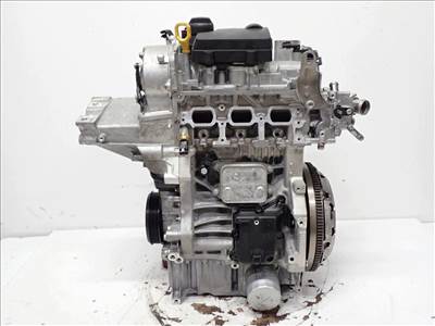 SKODA FABIA IV 6VA / SCALA / VW POLO VI 2G 1.0 TSI motor