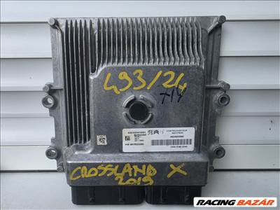 Opel Crossland X motorvezérlő elektronika  a3c0320410001