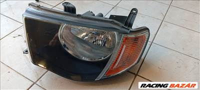 Mitsubishi L200 IV Új bal L200 fényszóró 