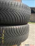 225/55R18 Goodyear négyévszakos gumi 2db