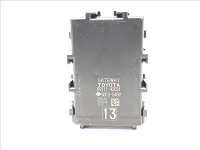 INFINITI Q70 (Y51) 2013 - 2022 GATEWAY MODUL 89111-42021