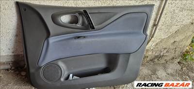 Mitsubishi Space Star I 1.3 Jobb első ajtókárpit 