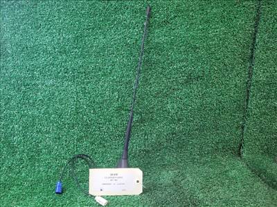 Citroen C4 Picasso Ii Antenna B00004475 9666567580