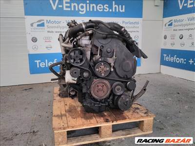 Ford Transit R2PA BONTOTT MOTOR 