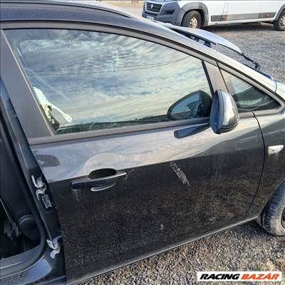 Opel Astra J jobb első ajtó