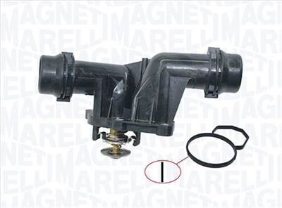 MAGNETI MARELLI 352317100160 - termosztát, hűtőfolyadék BMW