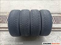185/60 R15" Continental használt téli garnitúra